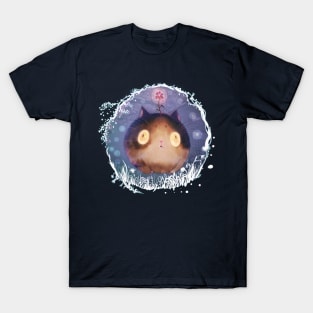 Incespigatto Scampuss T-Shirt